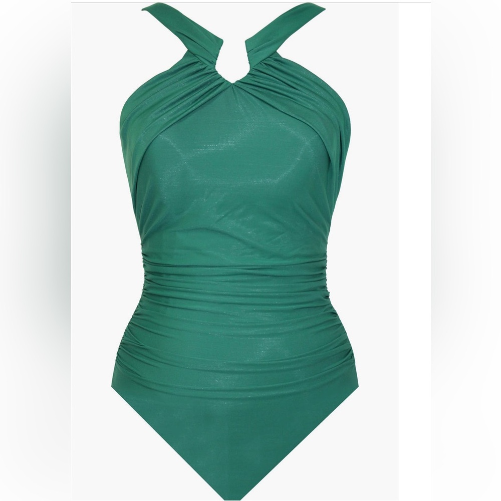 Miraclesuit New Rock Solid, Aphrodite One Piece S… - image 4